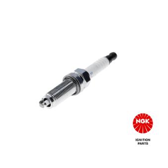 Bougie d'allumage NGK 95660 pour VOLVO XC40 T5 AWD - 250cv