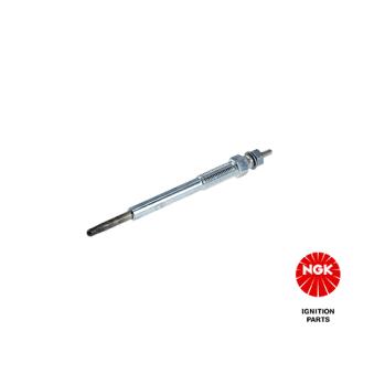 Bougie de préchauffage NGK 96187 pour ISUZU D-MAX 1.5 CRDi - 90cv
