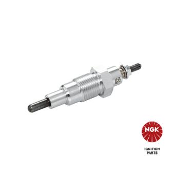 Bougie de préchauffage NGK [96937]