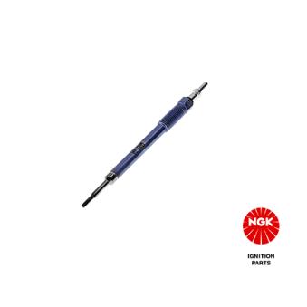 Bougie de préchauffage NGK 96976 pour KIA SORENTO 2.2 CRDi - 201cv