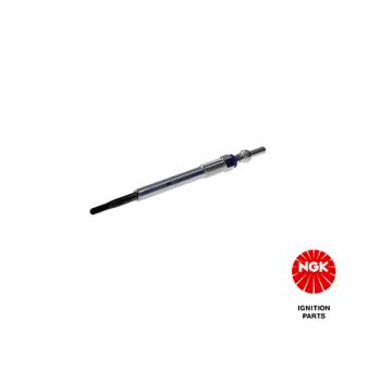 Bougie de préchauffage NGK OEM 9820010180