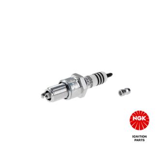 Bougie d'allumage NGK 97382 pour CHRYSLER VOYAGER 3.3 i - 163cv