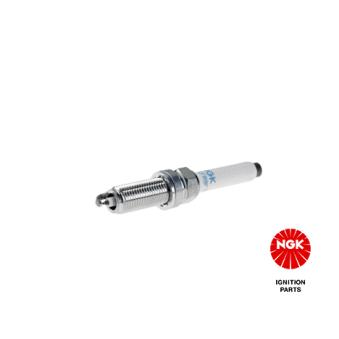 Bougie d'allumage NGK [97566]