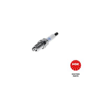 Bougie d'allumage NGK 97610 pour AUDI A6 2.8 FSI - 204cv