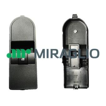 Interrupteur, lève-vitre avant droit MIRAGLIO OEM 13228881