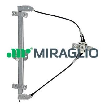 Lève-vitre avant droit MIRAGLIO OEM 191837401B Lève-vitre avant droit MIRAGLIO OEM 191837401B