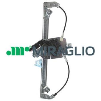 Lève-vitre MIRAGLIO OEM 8201010934