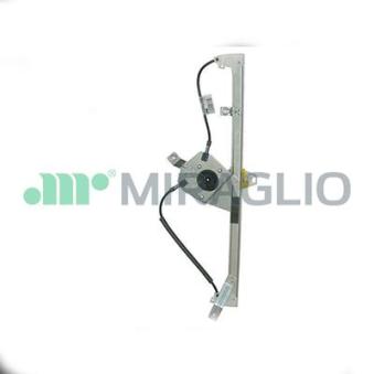 Lève-vitre avant droit MIRAGLIO OEM 8200646838