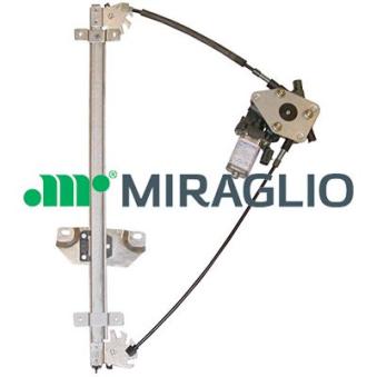 Lève-vitre avant droit MIRAGLIO OEM 807002X005