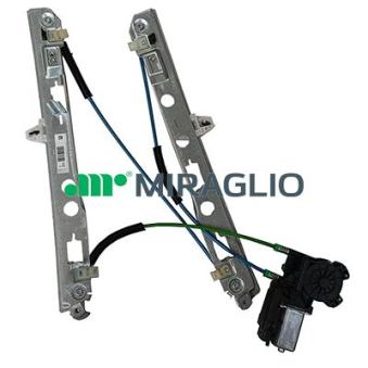 Lève-vitre MIRAGLIO OEM 8200325136