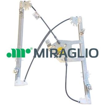Lève-vitre avant gauche MIRAGLIO OEM 2037201546