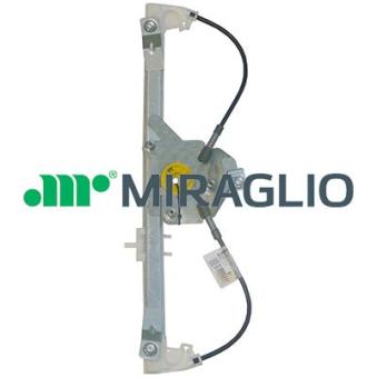 Lève-vitre arrière droit MIRAGLIO OEM A2037300446