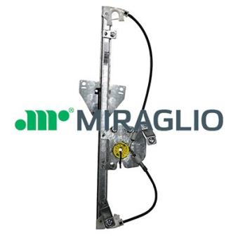 Lève-vitre arrière droit MIRAGLIO OEM A1687301446