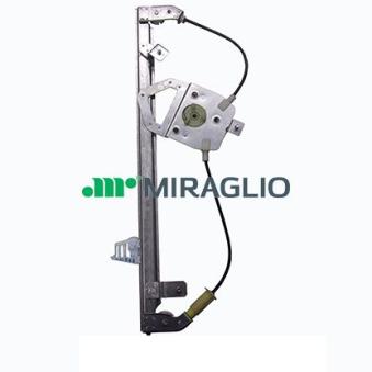 Lève-vitre avant gauche MIRAGLIO [30/1089]