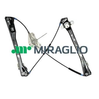 Lève-vitre avant gauche MIRAGLIO OEM 1K4837461A