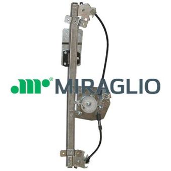 Lève-vitre arrière droit MIRAGLIO OEM 5140016