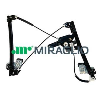 Lève-vitre avant droit MIRAGLIO OEM 1U0837462B Lève-vitre avant droit MIRAGLIO OEM 1U0837462B
