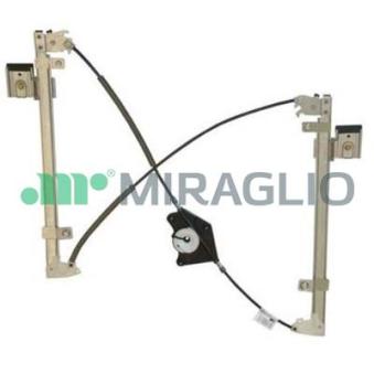 Lève-vitre avant gauche MIRAGLIO OEM 71740175