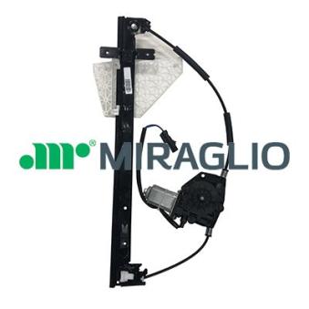 Lève-vitre arrière droit MIRAGLIO OEM 55076468AC