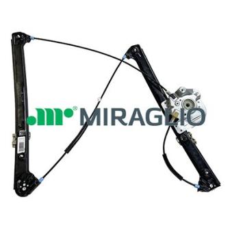 Lève-vitre avant gauche MIRAGLIO [30/1177]
