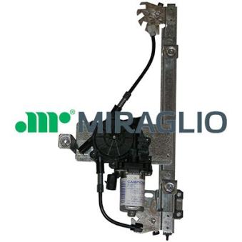 Lève-vitre arrière droit MIRAGLIO OEM CVH101200