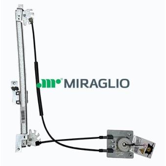 Lève-vitre arrière droit MIRAGLIO OEM 51358252430