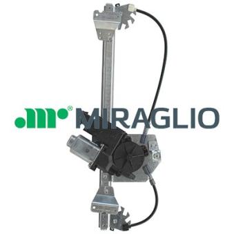 Lève-vitre arrière droit MIRAGLIO OEM 93362664