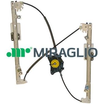 Lève-vitre avant gauche MIRAGLIO OEM 1Z1837461