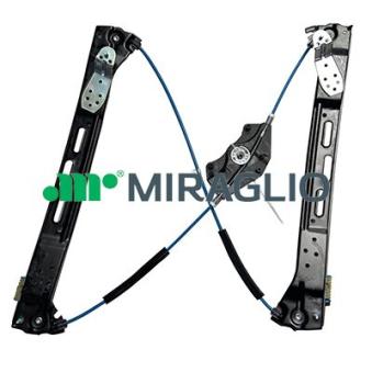 Lève-vitre avant gauche MIRAGLIO [30/1213]