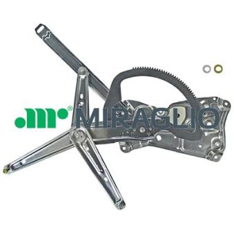 Lève-vitre avant droit MIRAGLIO 30/1244