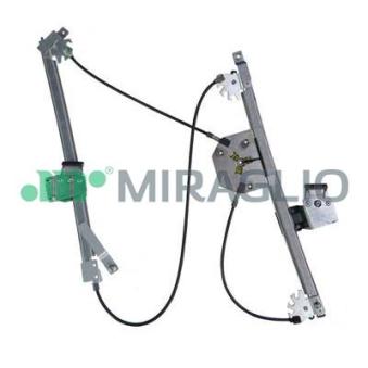 Lève-vitre avant droit MIRAGLIO OEM 51337184384