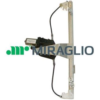 Lève-vitre MIRAGLIO OEM 51830869