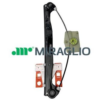 Lève-vitre arrière gauche MIRAGLIO OEM 8P4839461B