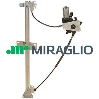 Lève-vitre avant droit MIRAGLIO OEM A6387200146