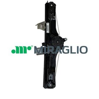 Lève-vitre avant gauche MIRAGLIO 30/1334