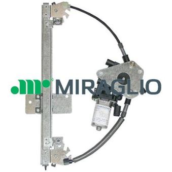 Lève-vitre arrière droit MIRAGLIO [30/1347]