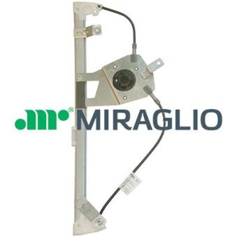 Lève-vitre arrière droit MIRAGLIO OEM 8200028068
