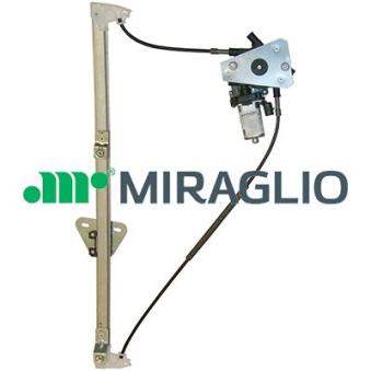 Lève-vitre MIRAGLIO OEM 701837462A