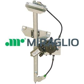 Lève-vitre avant droit MIRAGLIO OEM 6981005040GR Lève-vitre avant droit MIRAGLIO OEM 6981005040GR