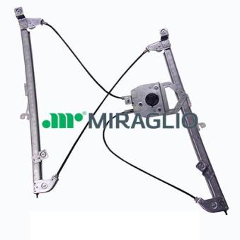 Lève-vitre avant gauche MIRAGLIO OEM 8200843592