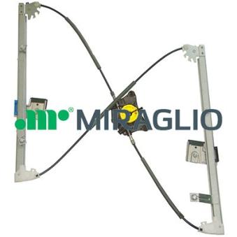 Lève-vitre avant gauche MIRAGLIO OEM 1T1837461B