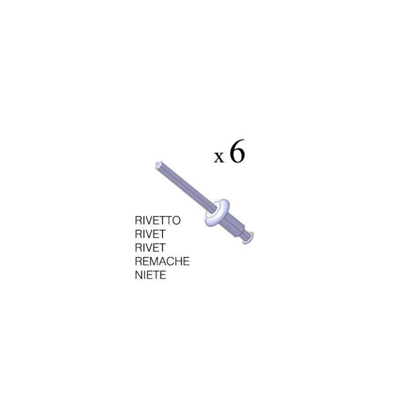 Lève-vitre avant gauche MIRAGLIO 30/1428 - Visuel 1