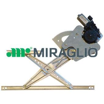 Lève-vitre avant droit MIRAGLIO OEM 807201HB0A