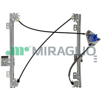Lève-vitre MIRAGLIO OEM 1583670
