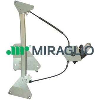 Lève-vitre MIRAGLIO OEM 824032C000