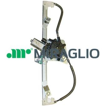 Lève-vitre MIRAGLIO OEM 52076549