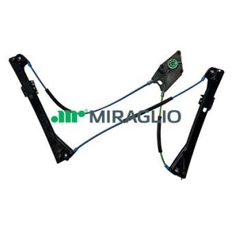 Lève-vitre MIRAGLIO OEM 6r3837462a