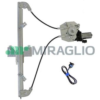 Lève-vitre MIRAGLIO OEM 5Z3837501A