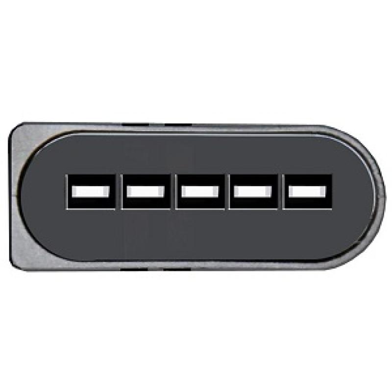 Lève-vitre avant gauche MIRAGLIO 30/1531 - Visuel 1