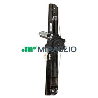Lève-vitre avant gauche MIRAGLIO OEM 51980514